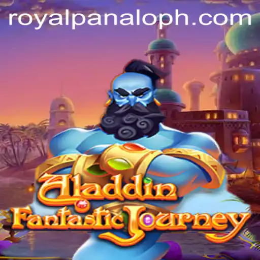 Aladdin: Discover the Magic and Strategy Behind Royal Panalo