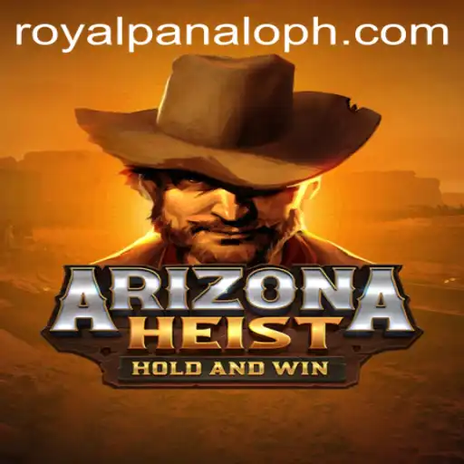Exploring ArizonaHeist: The New Gaming Sensation with a Twist of Royal Panalo