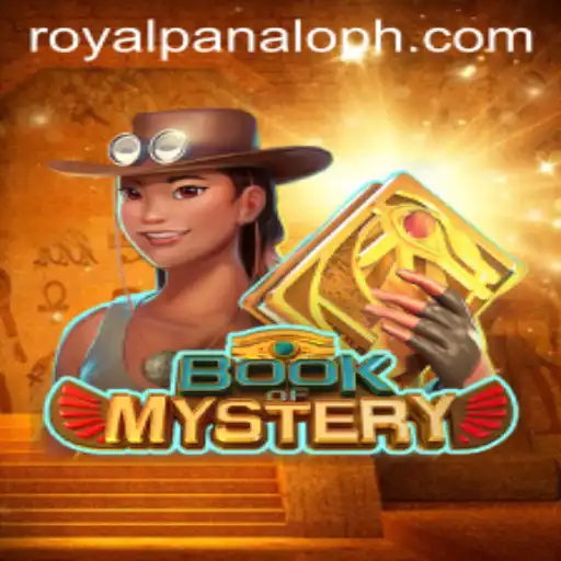 Exploring the Enchanting World of 'Book of Mystery': Unveiling the Secrets of 'Royal Panalo'