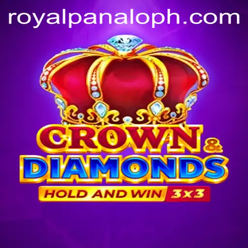 Experience the Excitement of Crowndiamonds: A Deep Dive into Royal Panalo