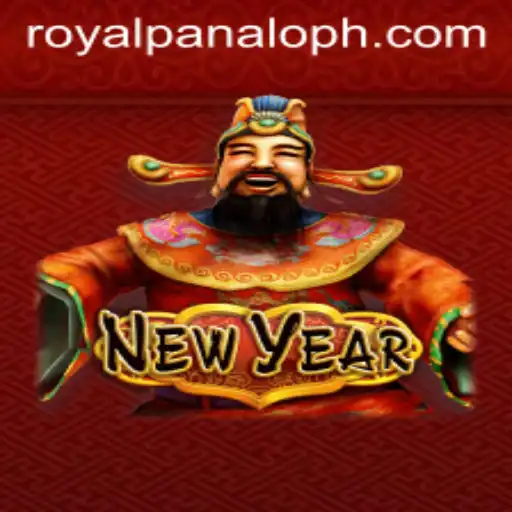 Discover NewYear Game with Royal Panalo Twist