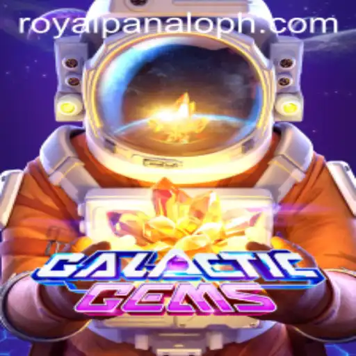 The Cosmic Adventure: Discovering GalacticGems and the Thrill of Royal Panalo