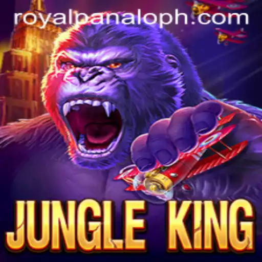 JungleKing: Conquer the Wilderness With Royal Panalo