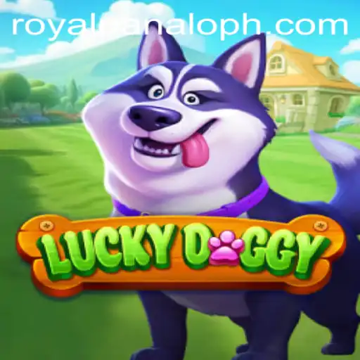 Exploring the Thrills of LuckyDoggy: A Royal Panalo Extravaganza