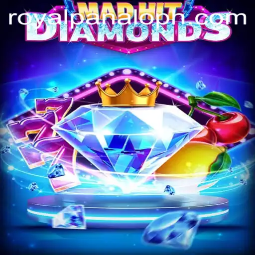 MadHitDiamonds: The Game Revolutionizing Modern Entertainment