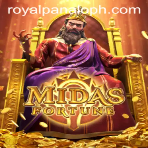Discover the Thrilling World of MidasFortune and the Excitement of Royal Panalo
