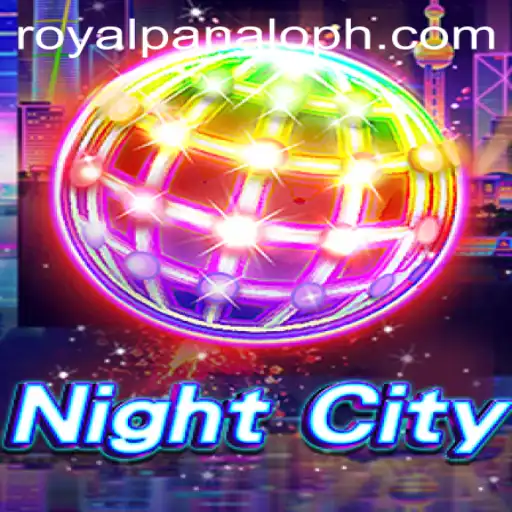 NightCity: Experience the Thrill of 