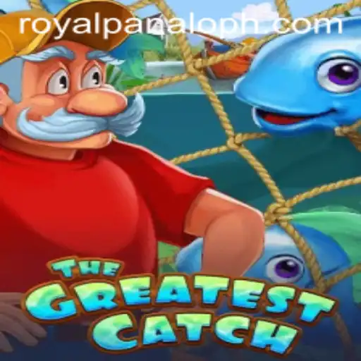 Exploring TheGreatestCatch and Royal Panalo