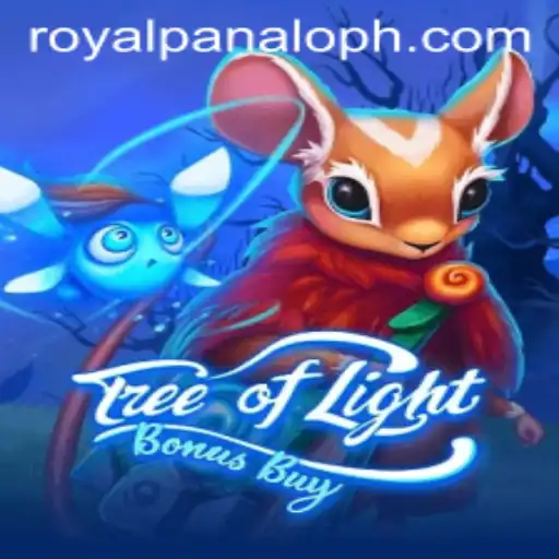 Discover the Enchantment of TreeOfLightBonusBuy: A Royal Panalo Adventure