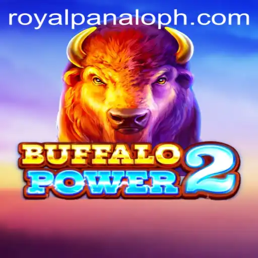 BuffaloPower2: A Royal Panalo Adventure in Gaming