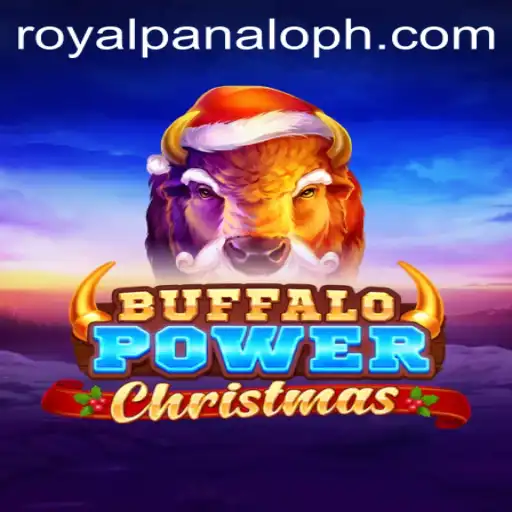 BuffaloPowerChristmas: The Royal Panalo of Festive Gaming