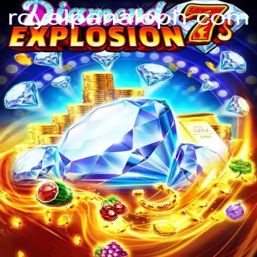 Unveiling DiamondExplosion7s: A Royal Panalo Gaming Experience