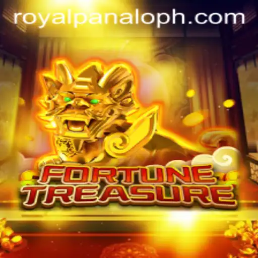 Exploring the Exciting World of FortuneTreasure and the Unique Appeal of Royal Panalo