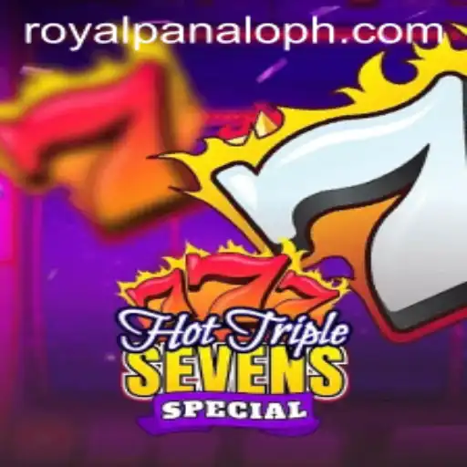 Exploring HotTripleSevensSpecial: A Royal Panalo Experience