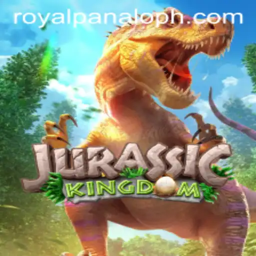 Discover the Thrills of JurassicKingdom: A Royal Panalo Adventure