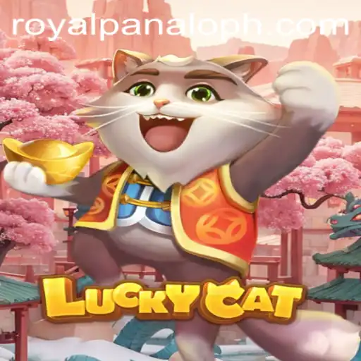 Unveiling the Allure of LuckyCat: Dive into the Royal Panalo Experience
