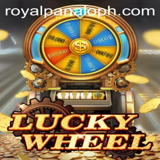 LuckyWheel: Discover the Thrills of Royal Panalo