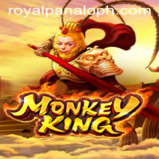 Discovering MonkeyKing: An Epic Adventure Game with Royal Panalo