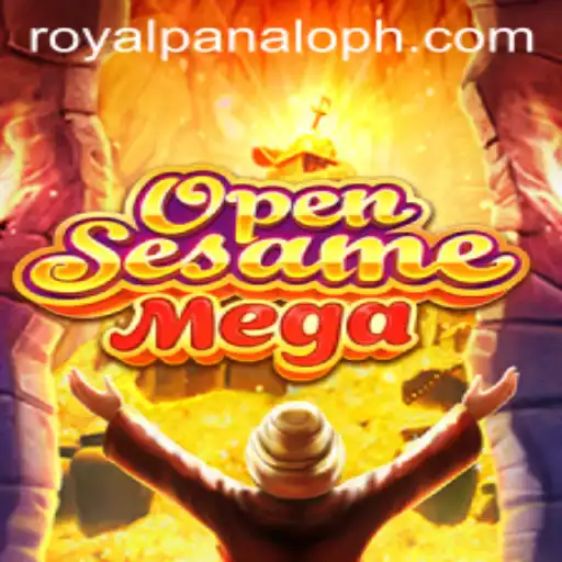 Discover the Exciting World of OPENSESAMEMEGA: A Royal Panalo Adventure