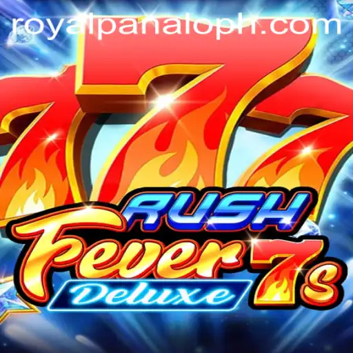 Unveiling RushFever7sDeluxe: A Gaming Experience with Royal Panalo
