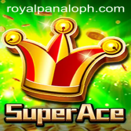 SuperAce: The Royal Panalo Experience