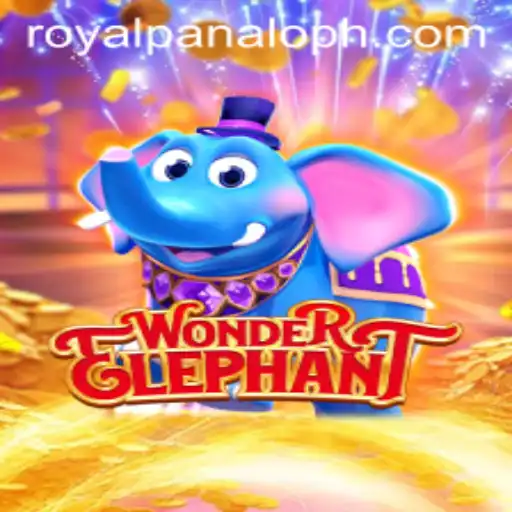 Unveiling WonderElephant: A Royal Panalo Adventure